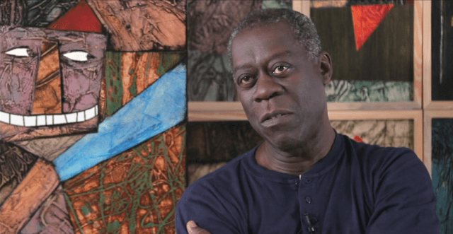 Eduardo Roca Salazar (Choco) | ¡PRESENTE! Contemporary Art from Cuba