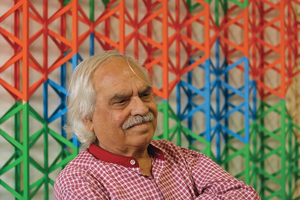 RASHEED ARAEEN, artist and writer | ¡PRESENTE! Contemporary Art from Cuba
